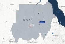 سودري.. مدينة الذهب والضأن الكباشي على محور الصراع بين كردفان ودارفور سودري
