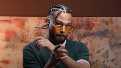 مغني الراب السوداني سولجا