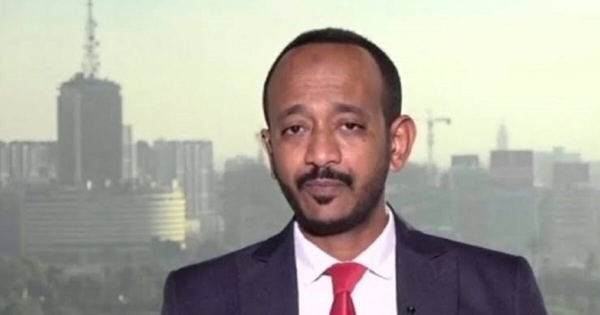 اتحاد الصحفيين السودانيين يتابع ملف اعتقال عطاف مختار بالقاهرة عطاف مختار
