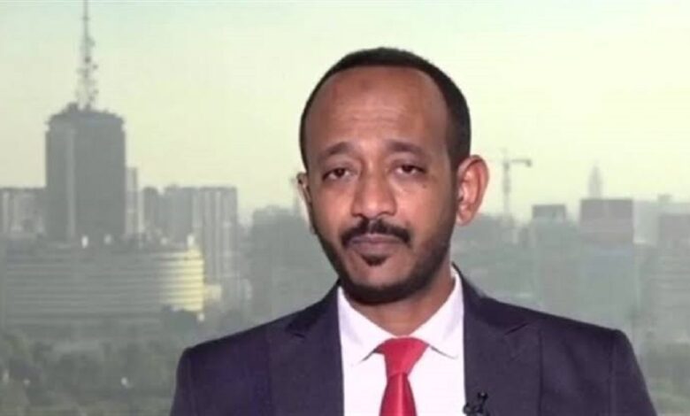 نداء من أسرة الصحفي عطاف محمد مختار الصحفي عطاف مختار