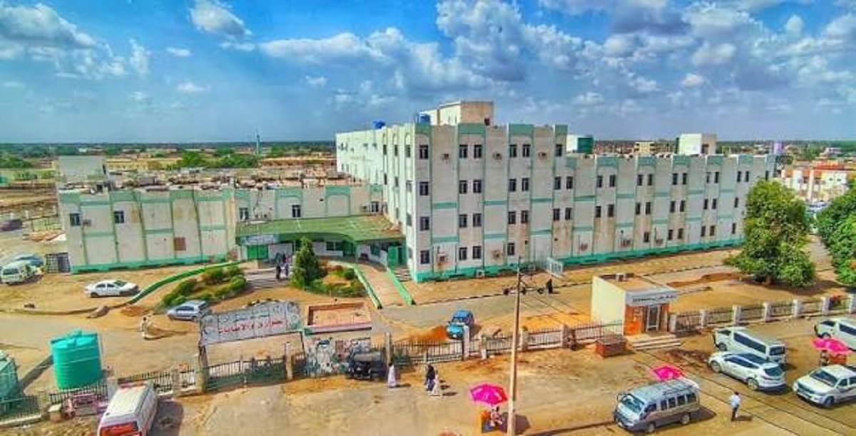 تفاصيل بيان مستشفى دنقلا حول واقعة الوفاة المثيرة للجدل مستشفى دنقلا