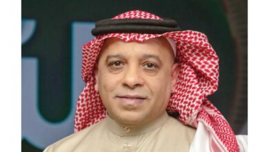 الكاتب مشاري الذايدي