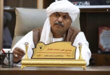 مستشار رئيس الوزراء السوداني: خلافات الأحزاب أساس مشكلة السودان مصلح نصار