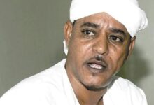 موسى هلال يؤكد ضرورة مشاركة جميع الأطراف في الحوار السوداني موسى هلال