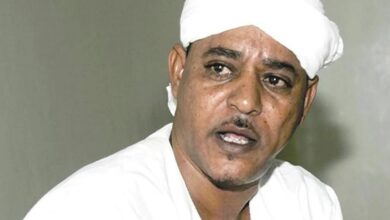 موسى هلال
