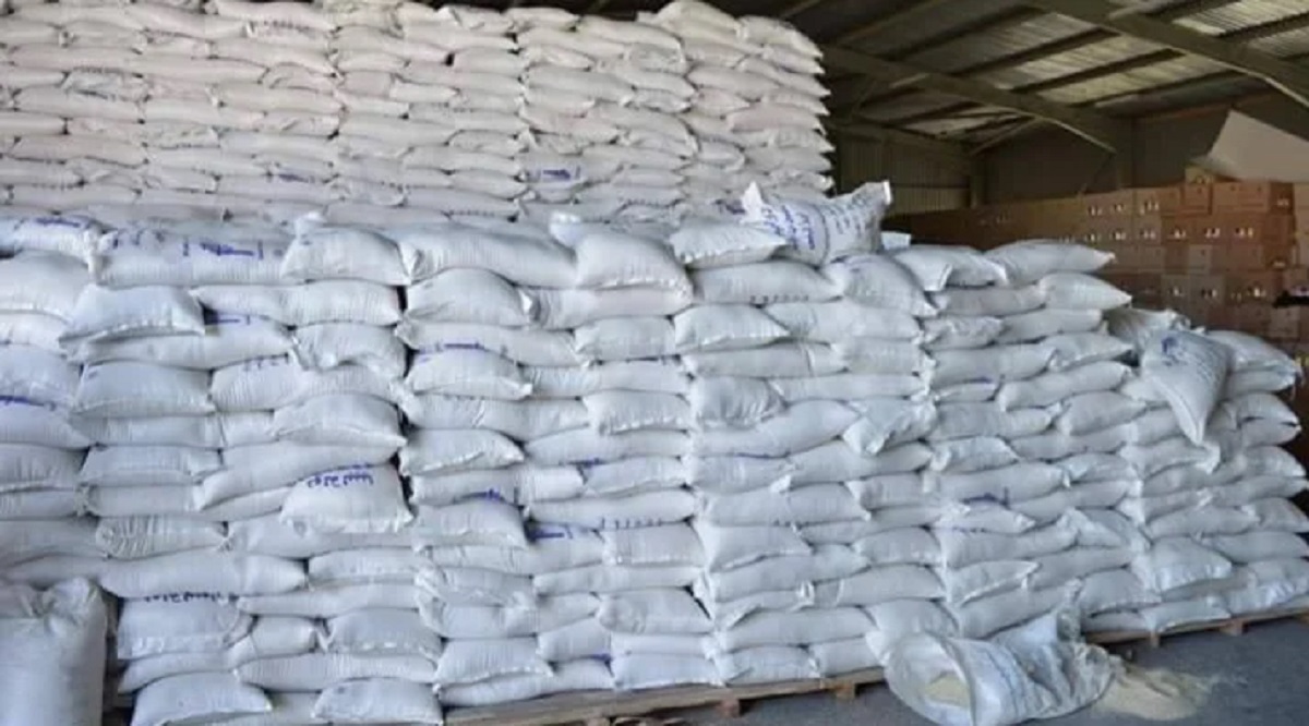 دقيق - أسعار الدقيق في السودان تسجل زيادة جديدة.. كم بلغ سعر الجوال؟