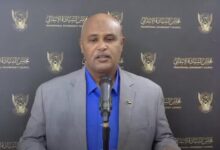 مدير الموانئ.. هل ينحني أمام العاصفة أم يواجه تبعات قراره بثبات؟ 595652723 1373033897257866 1827499780875559584 n