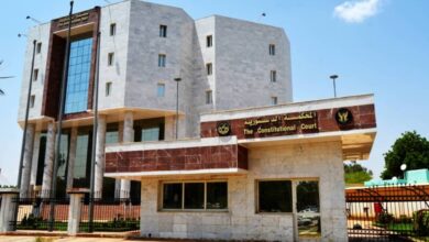 المحكمة الدستورية - بعد غياب 6 سنوات.. ماذا ينتظر المحكمة الدستورية بالسودان؟
