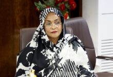 شركة السودان للخدمات المالية تسرّع إصدار الأوراق المالية الجديدة امنة ميرغني - شركة السودان للخدمات المالية تسرّع إصدار الأوراق المالية الجديدة