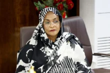 امنة ميرغني - شركة السودان للخدمات المالية تسرّع إصدار الأوراق المالية الجديدة