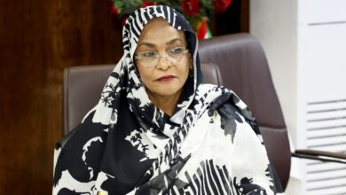 امنة ميرغني - شركة السودان للخدمات المالية تسرّع إصدار الأوراق المالية الجديدة