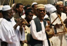 ذاكرة التراث لم يغيبها دوي رصاص حرب السودان تراث