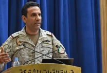 تركي المالكي