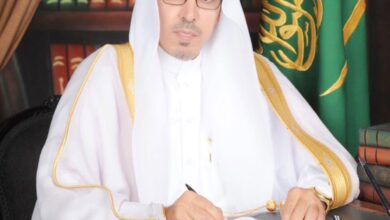 الناشط السعودي ثواب الزلامي