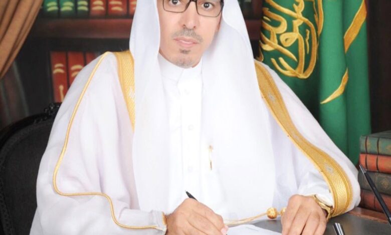 ناشط سعودي ينتقد «سكاي نيوز عربية» بسبب الحرب في السودان الناشط السعودي ثواب الزلامي