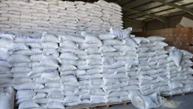دقيق - أسعار الدقيق في السودان تسجل زيادة جديدة.. كم بلغ سعر الجوال؟
