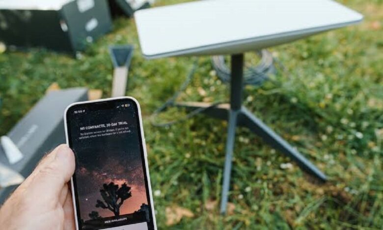 ستارلينك - رويترز: شبهات بشأن استهداف مستخدمي ستارلينك في أكثر من 100 دولة