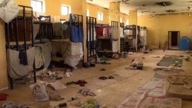 سجون الدعم السريع - شبكة أطباء السودان: احتجاز أكثر من 6500 شخص في الجنينة