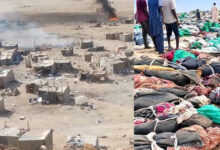 تحالفات سودانية تطالب بتحقيق دولي في غارات مصر على شمال الوادي شمال الوادي - تحالفات سودانية تطالب بتحقيق دولي في غارات مصر على شمال الوادي