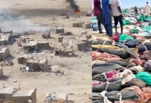 شمال الوادي - مصر تعلن مرحلة جديدة لمكافحة التنقيب عن الذهب وسط غضب سوداني من الغارات الحدودية