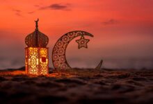 شهر رمضان - أقرب مما تتصور.. الموعد الفلكي لشهر رمضان 2027 وعيد الفطر