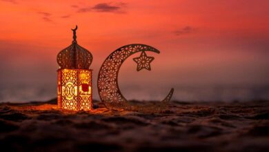 شهر رمضان - أقرب مما تتصور.. الموعد الفلكي لشهر رمضان 2027 وعيد الفطر