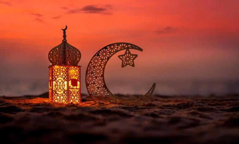 أقرب مما تتصور.. الموعد الفلكي لشهر رمضان 2027 وعيد الفطر شهر رمضان - أقرب مما تتصور.. الموعد الفلكي لشهر رمضان 2027 وعيد الفطر