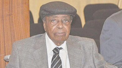 محمد الفيتوري - كيف تورط الشاعر محمد الفيتوري في عملية اختطاف الإمام موسى الصدر؟