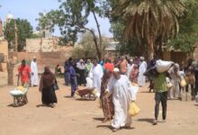 مساعدة - مجموعات سودانية تنشط "افتراضيا" لمساعدة المحتاجين